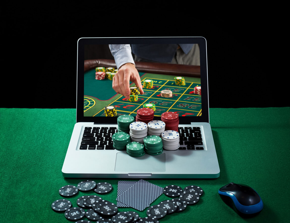 Your Essential Guide to Online Gambling: How to Win Big