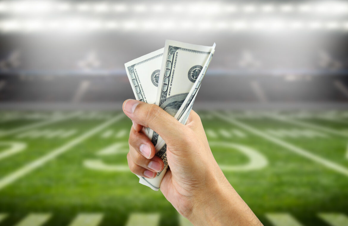 Everything You Need to Know About Sports Betting