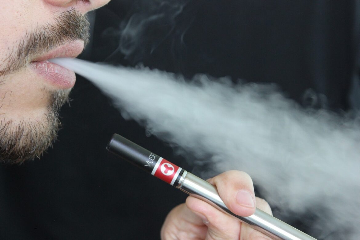 5 Important Vape Battery Safety Tips
