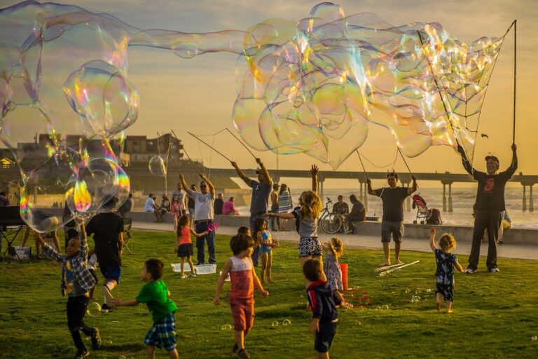 8 fun and memorable outdoor party ideas for kids decobizz lifestyle blog