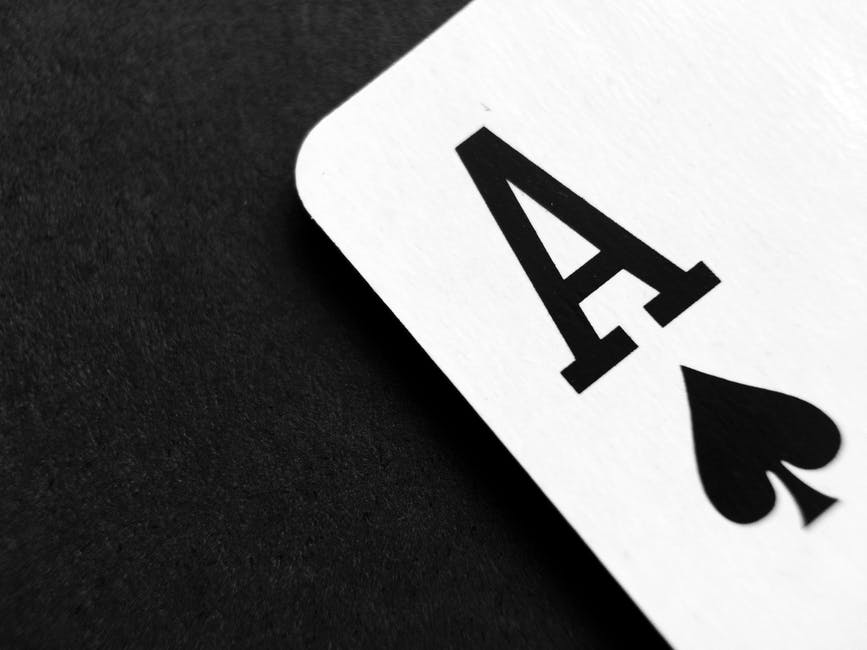 The Ultimate Beginner’s Poker Guide