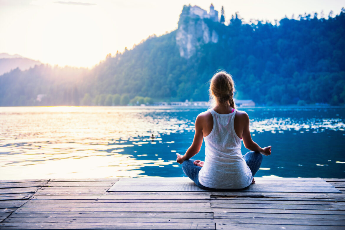 4 Helpful Meditation Tips for Beginners