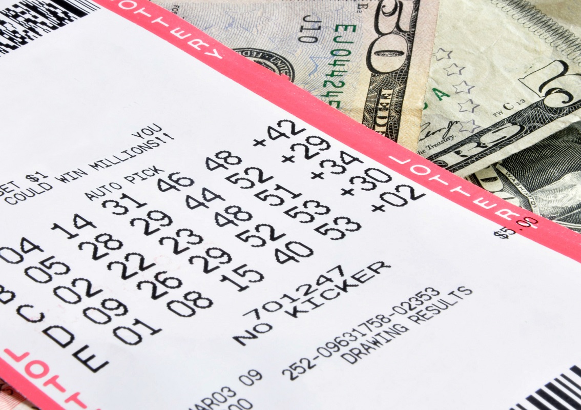 You’re a Winner, Baby! 5 Lottery Strategies That Work