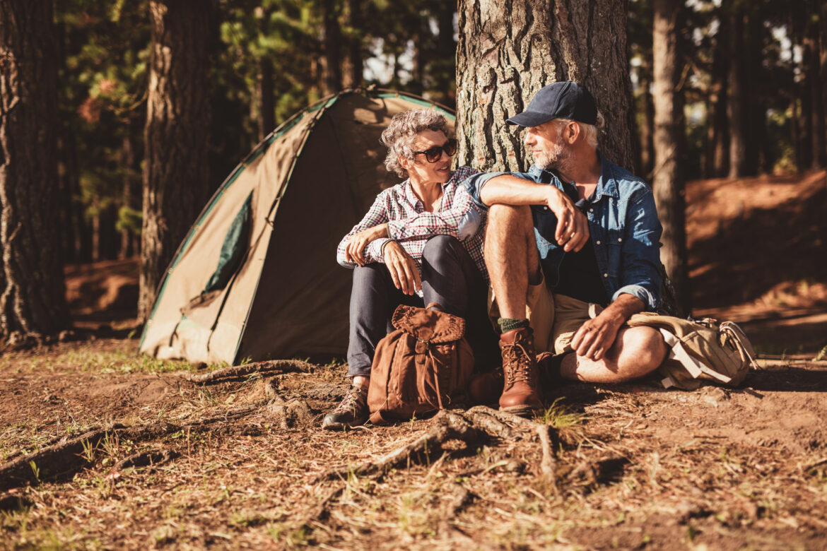 Everyone may have a different camping experience but the camping gear should be the same. Keep reading to learn what you should bring camping in 2021.