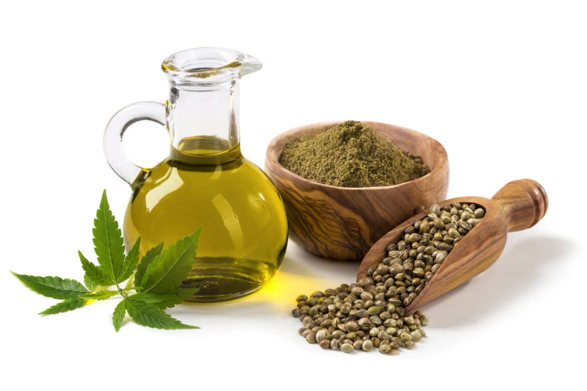 CBD Online: Top 4 Best CBD Oils of 2021