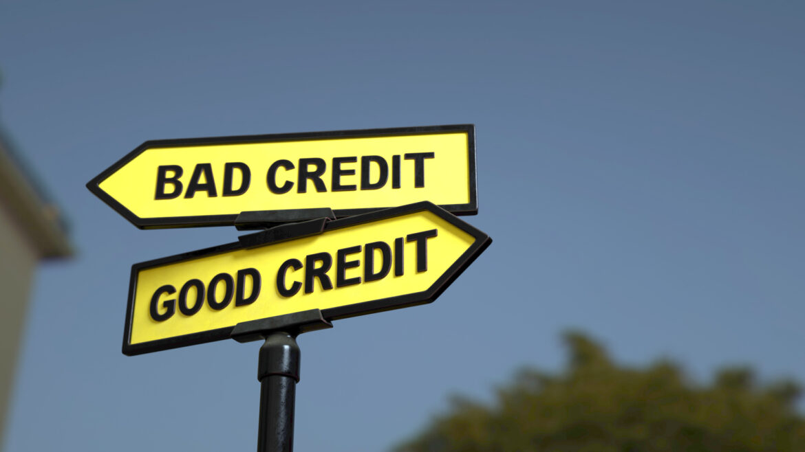 Credit Repair: the Secret to Increasing Your Credit Score Fast