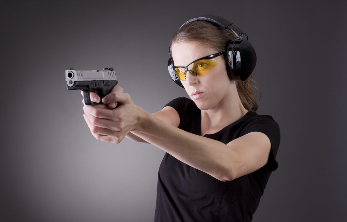 Are You Buying Your First Handgun? 10 Tips for Newbies