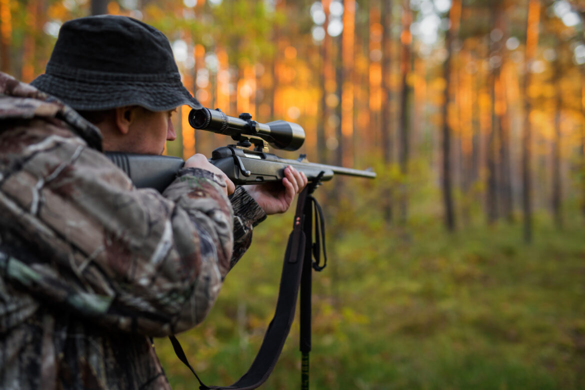 Hunting Guide: Everything You Need to Know About Rifle Scopes