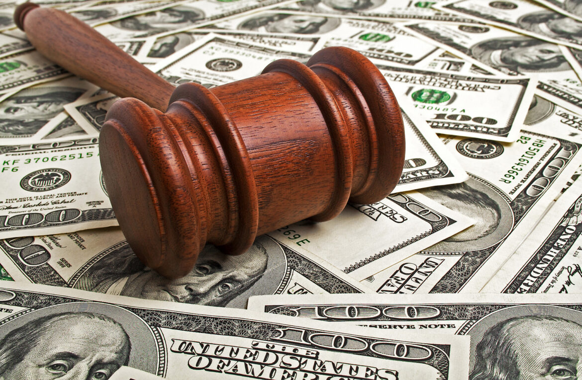 What s the difference between a structured settlement and a lump sum 