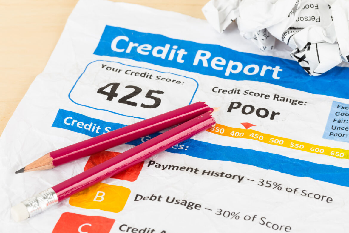 7 Common Mistakes to Avoid When Improving Credit Scores