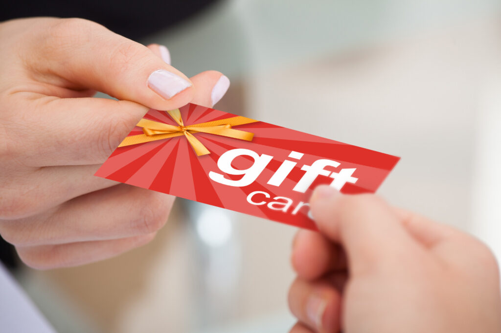 Free Money: Can You Buy Discounted Gift Cards? - DecoBizz Lifestyle Blog