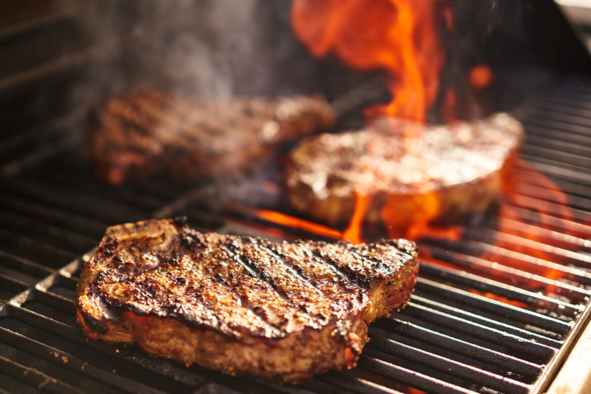 You don't have to be a world renowned chef to learn how to grill a steak perfectly! Explore these essential tips from the experts.