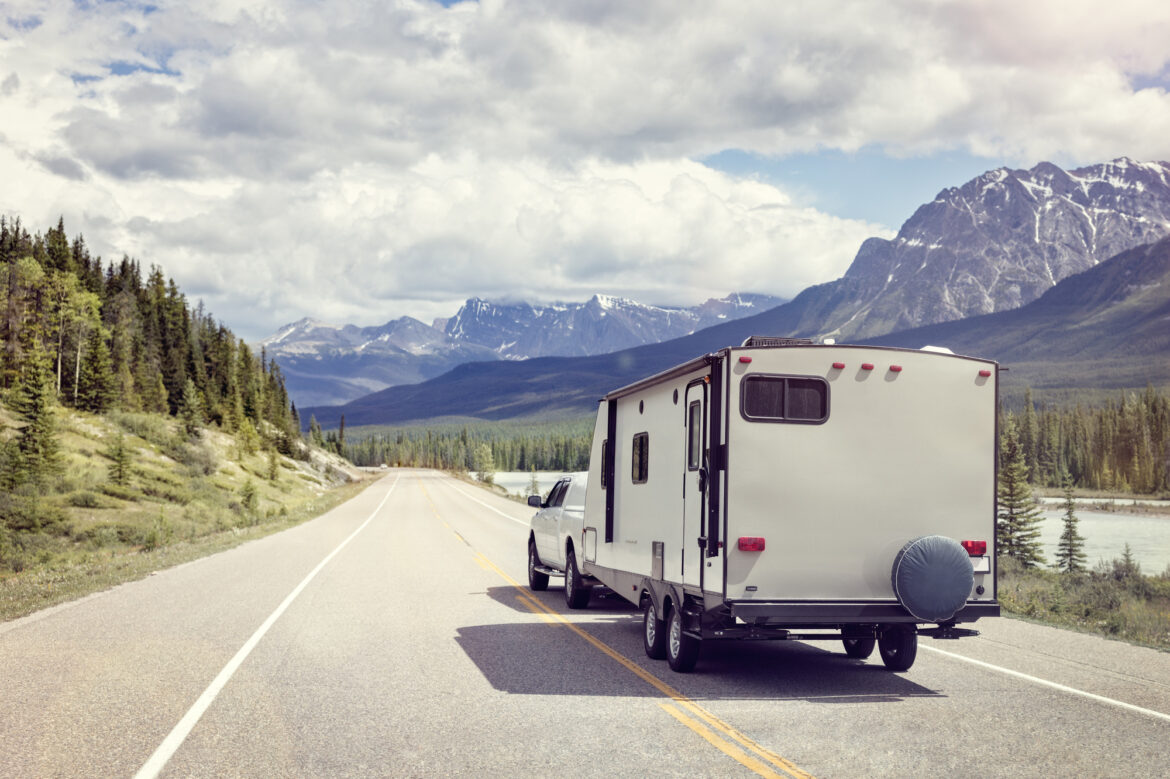 Is Getting a Camper Trailer Worth It?