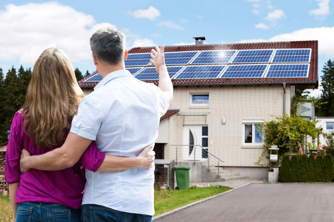 Why You Should Install Residential Solar Panels