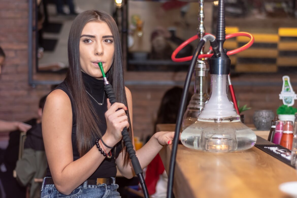 This Is How to Set up a Hookah the Right Way Lifestyle Blog