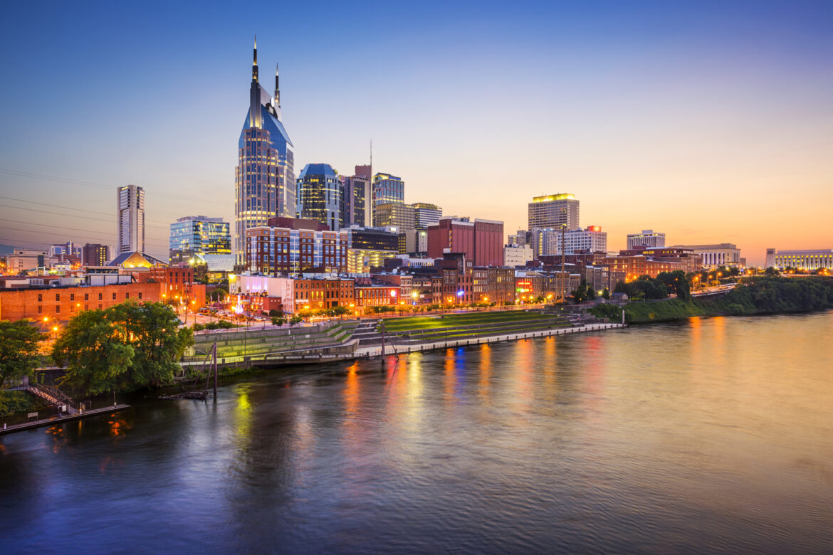 7 Terrific Reasons Why You Should Move to Nashville