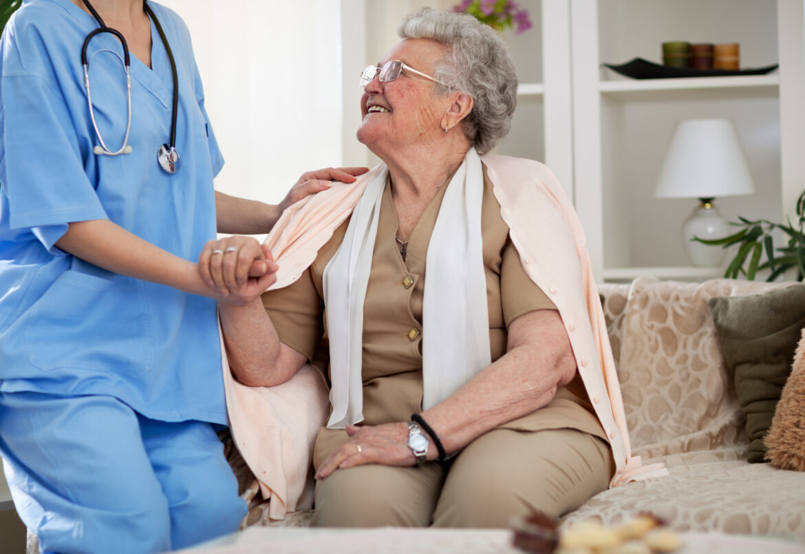 It is important to choose a nursing facility that is a good fit for you or your loved one. This is what to look for during your search.