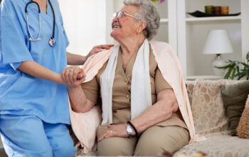 It is important to choose a nursing facility that is a good fit for you or your loved one. This is what to look for during your search.