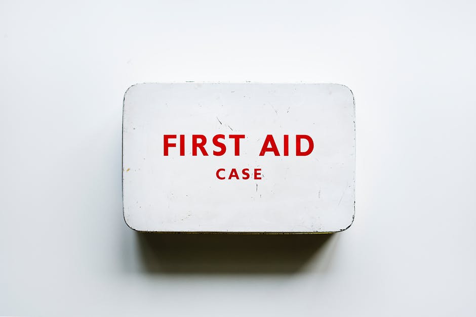 Ready When You Need It: Why You Need to Keep a First Aid Kit at Home