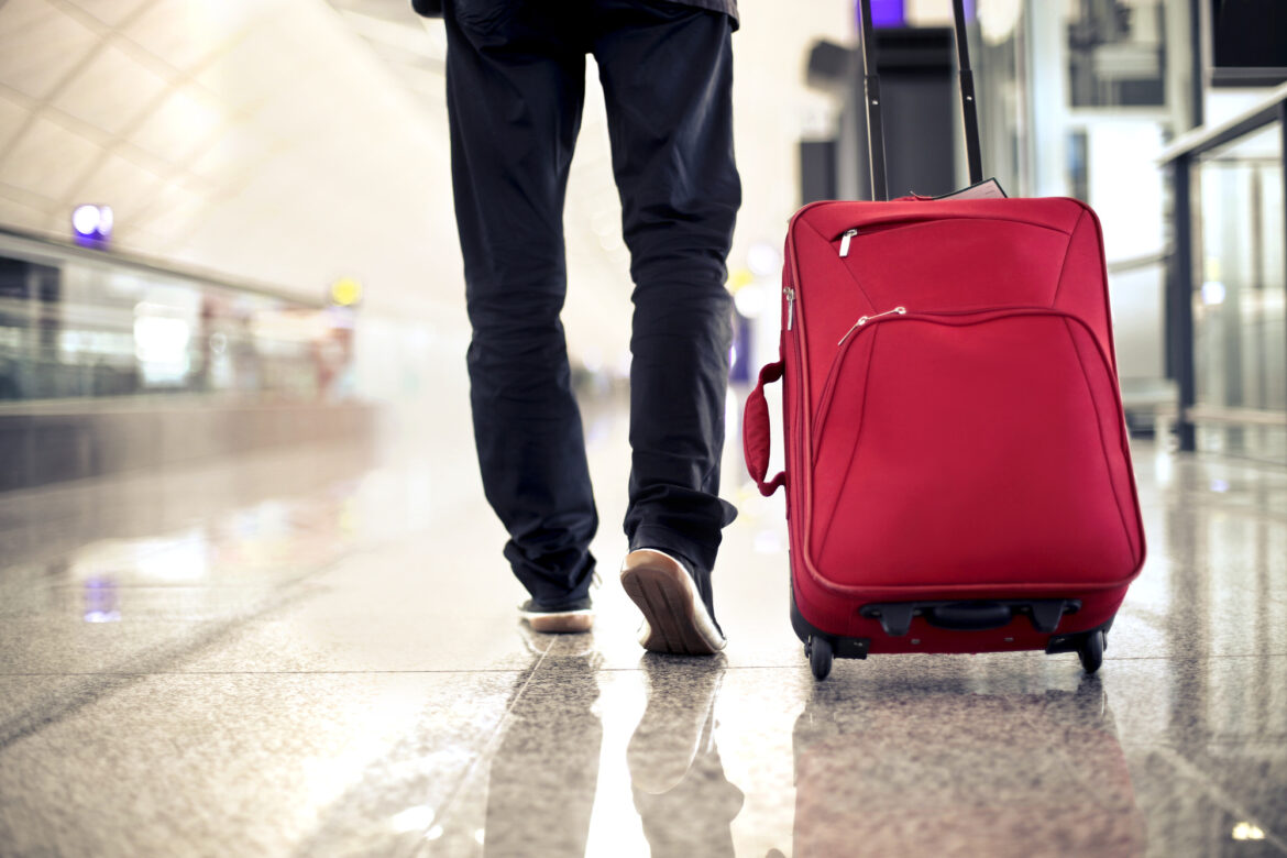 9 Important Travel Tips for Beginners