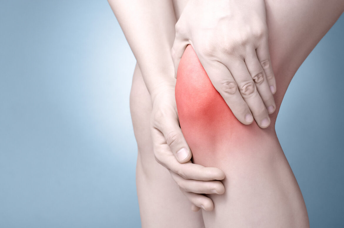 Everything You Need to Know About Chronic Joint Pain