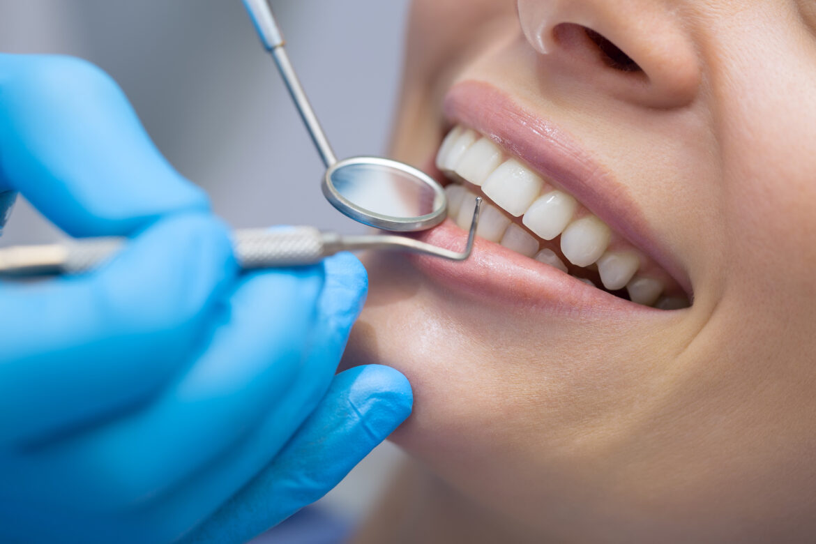 How Do Dental Implants Work?
