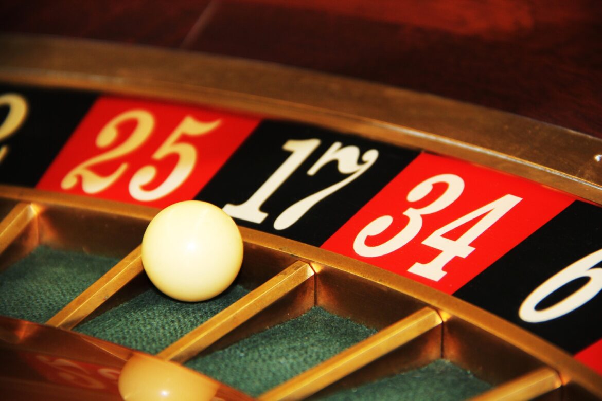 Which Casino Game Should You Play?