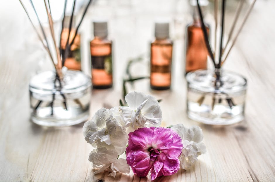 How to Find the Best Fragrance Diffuser for Your Home