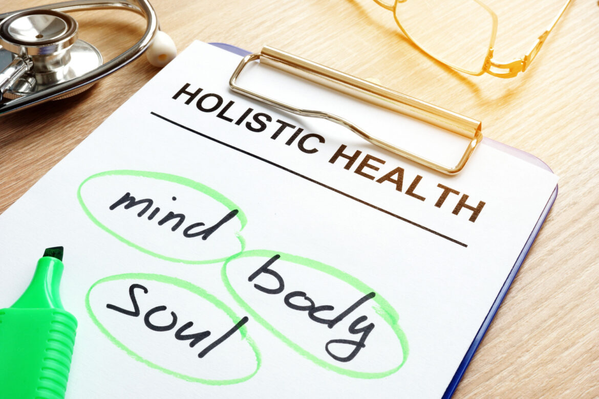What You Need to Know About Holistic Health and Fitness