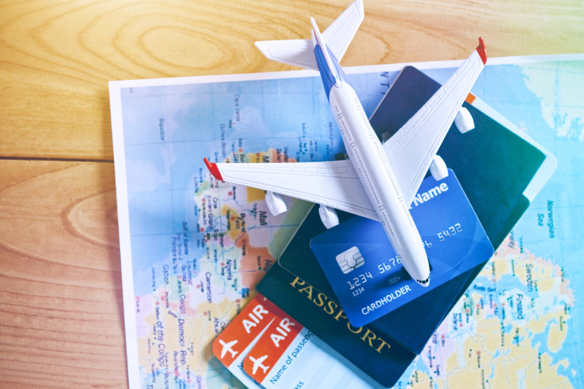 Points and miles can be hard to keep up with so many card comparisons or pairs. Read this ultimate beginner’s guide to traveling on points and miles.