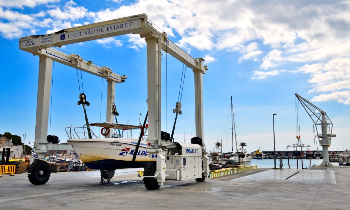 Do you want to make sure your marina is always in working order? Here's the complete and only marina maintenance checklist you'll ever need to do just that.
