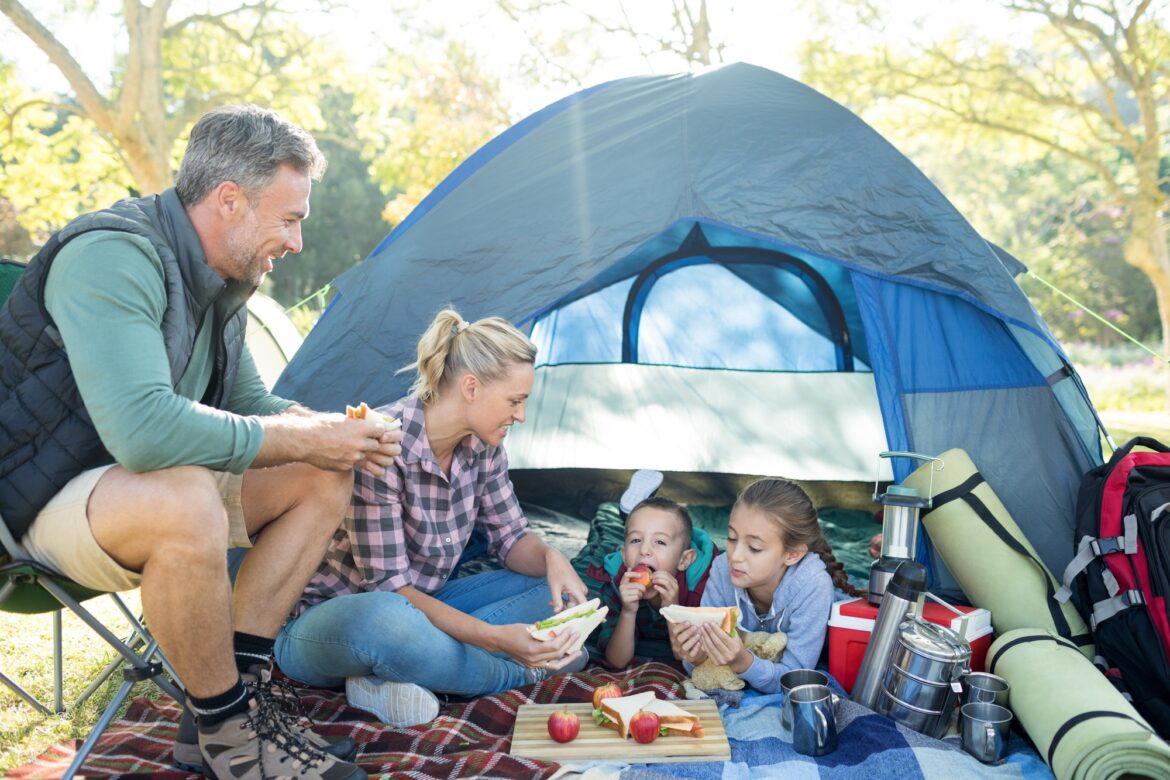 Ensure your camping trip is an enjoyable experience. Check out our camping checklist with all the essentials you'll need for a successful adventure away.