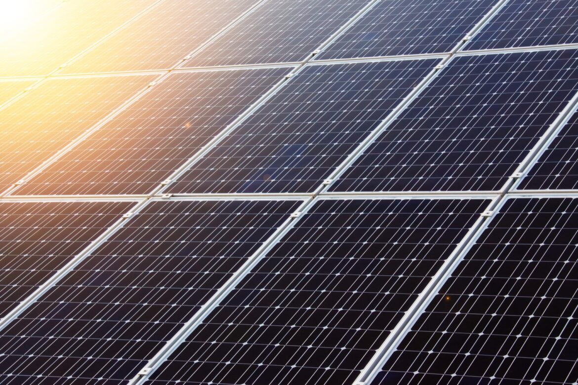 What Are the Different Types of Solar Panels That Exist Today?