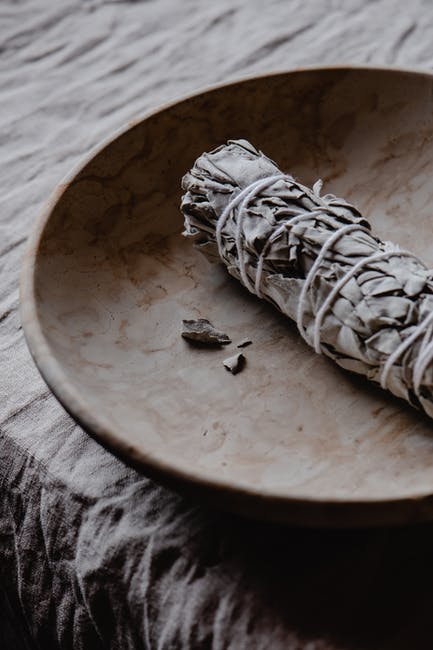 What Are the Health Benefits of Using Sage?