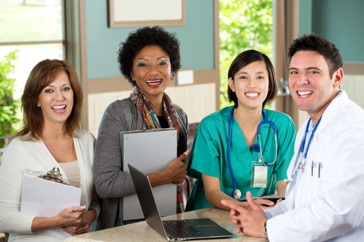 What Is a Licensed Healthcare Professional? Complete Definition