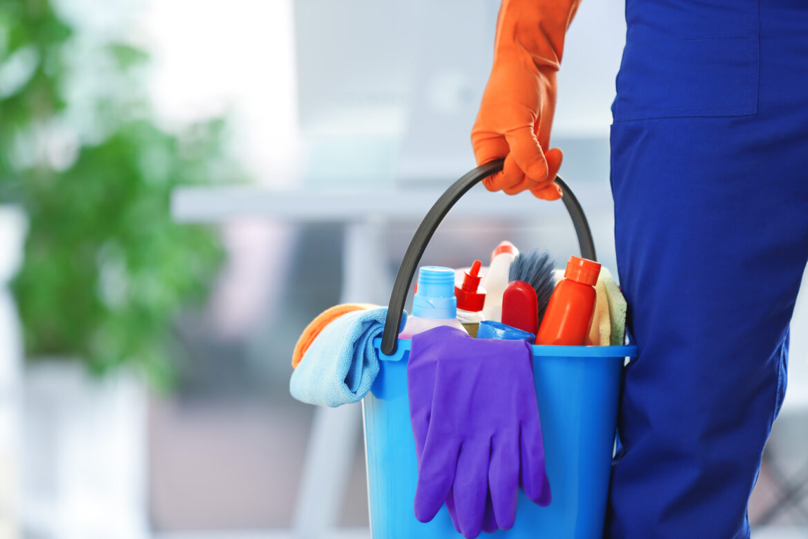 Questions to Ask When Hiring a Commercial Janitorial Cleaning Service