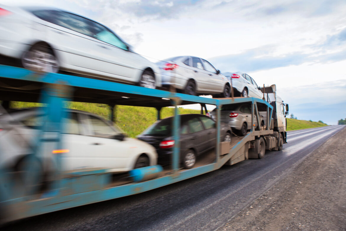 7 Tips About Selecting the Best Car Shipping Company