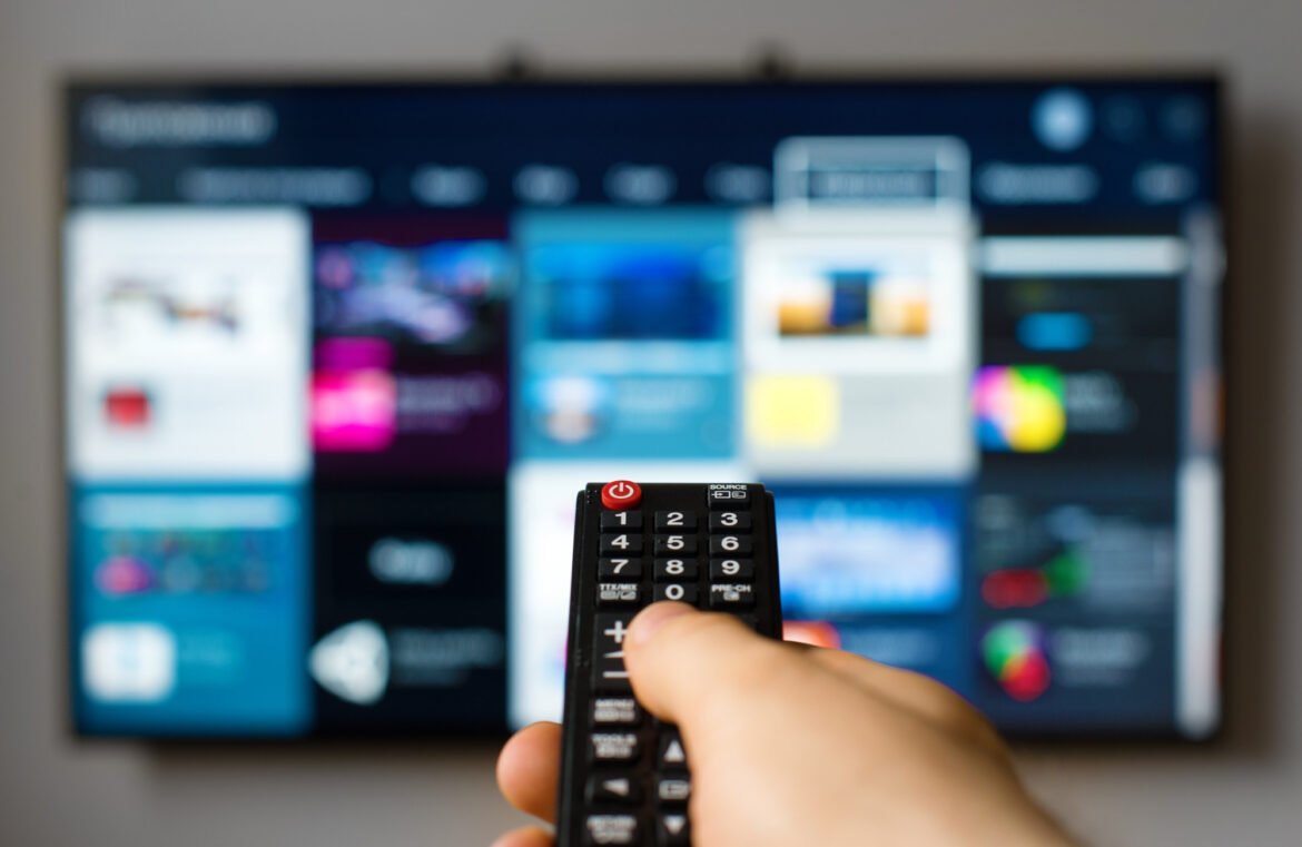 Choosing the Right TV Repair Services for You: A Guide
