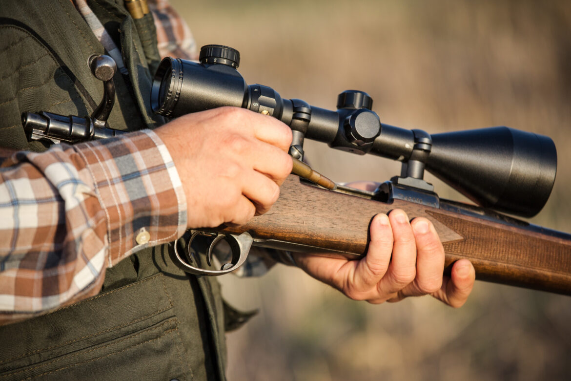 The Complete and Only Firearm Safety Checklist You’ll Ever Need