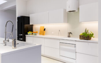 Are you looking for unique ways to improve your living space? Here are a few interior design styles that can help to spruce up your home.