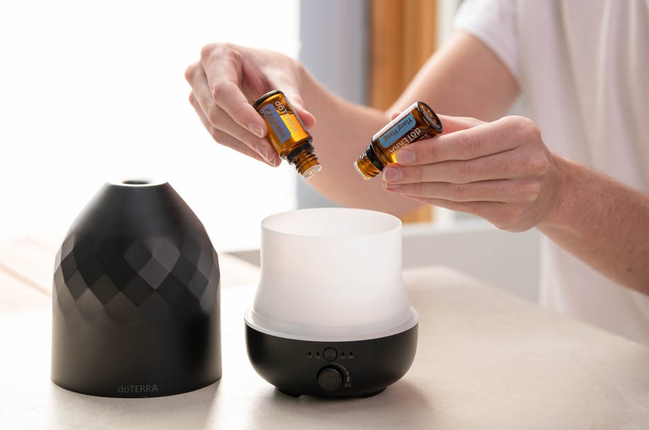 How to Choose the Best Electric Home Scent Diffuser: A Guide