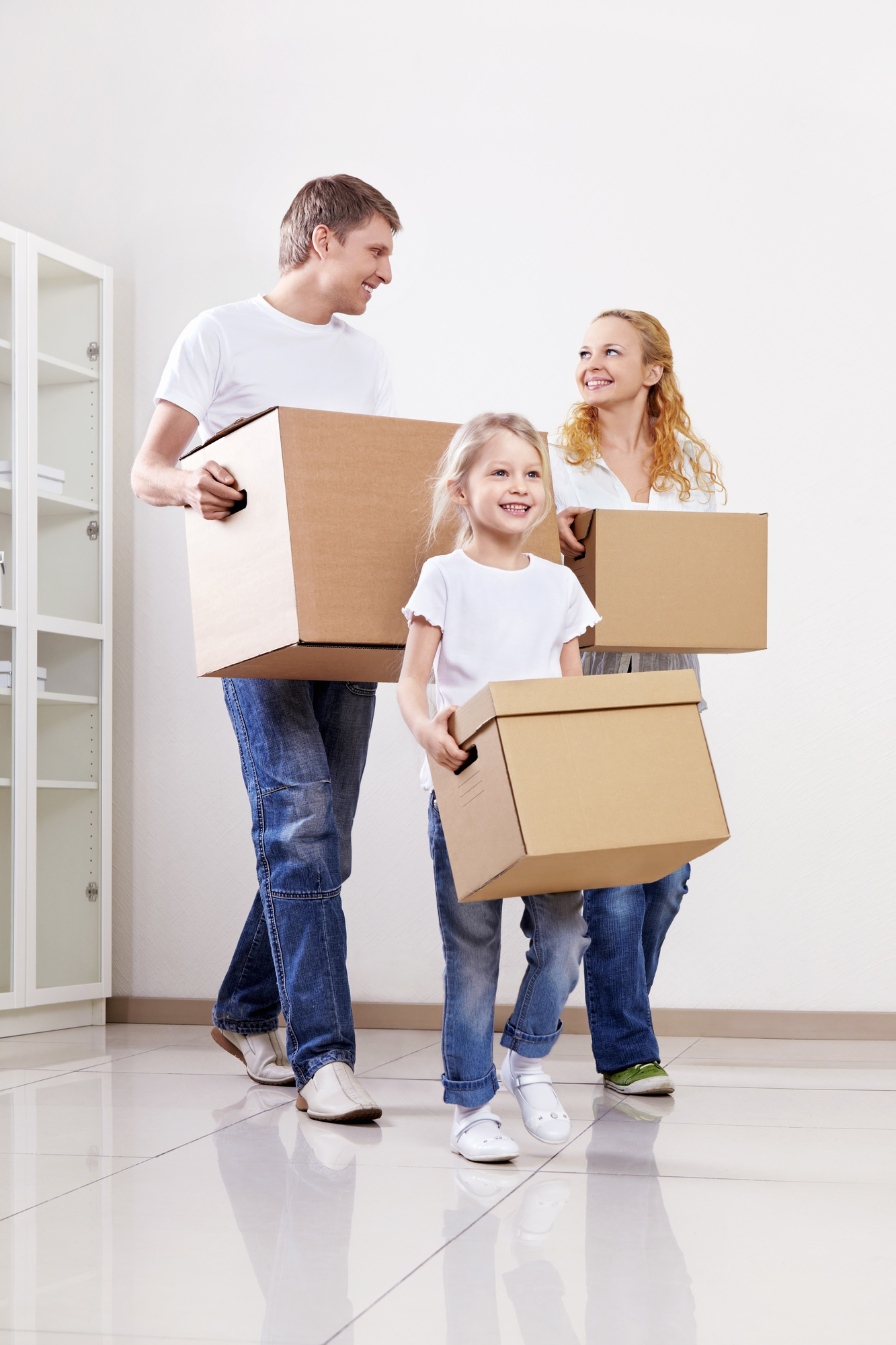 How to Prevent Stress During Your 2022 Household Move