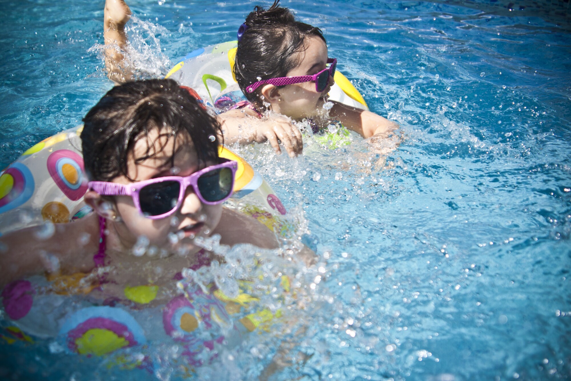 Jump In: The 6 Best Water Activities for Kids