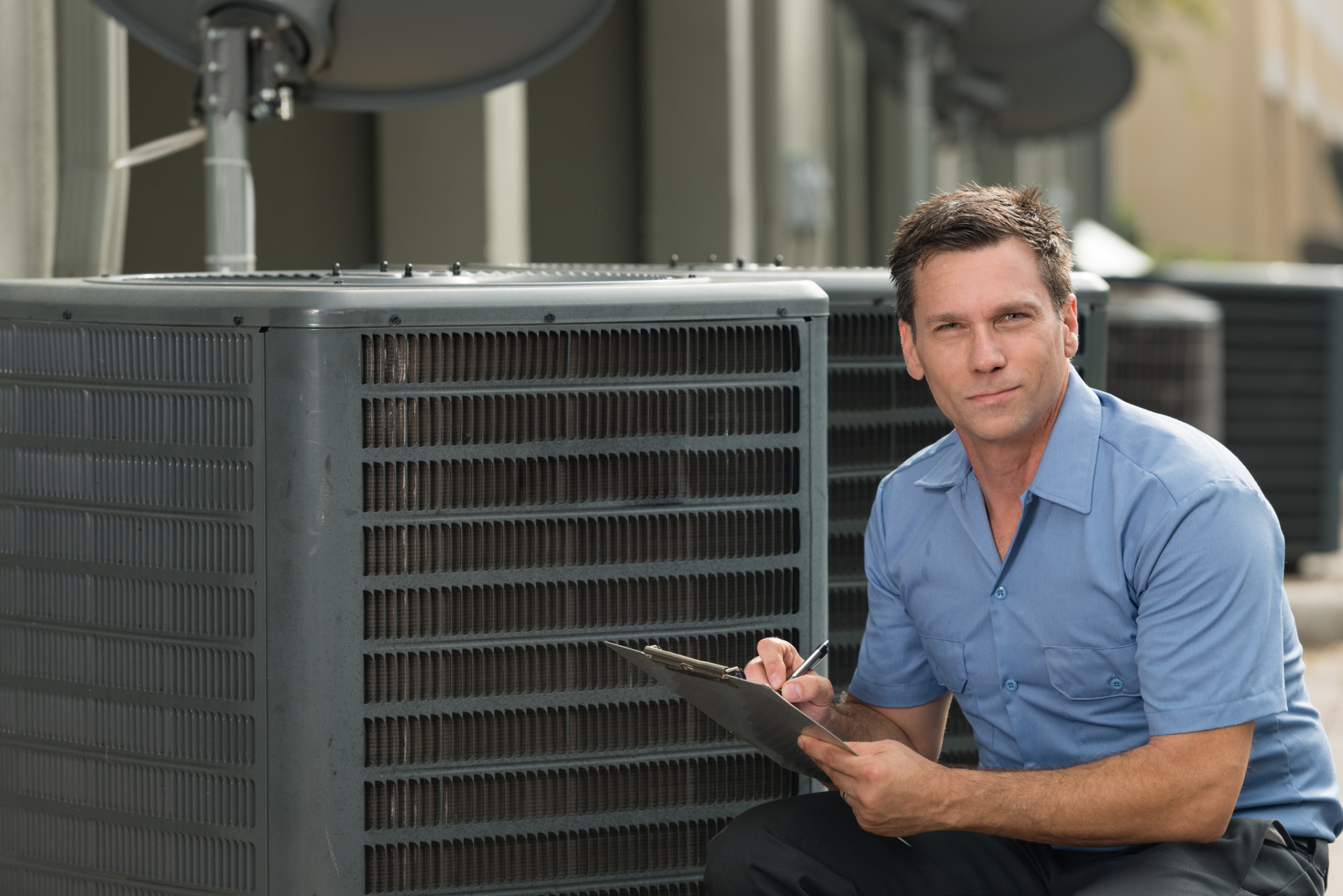 Important Questions to Ask the Best HVAC Company Before Hiring Them