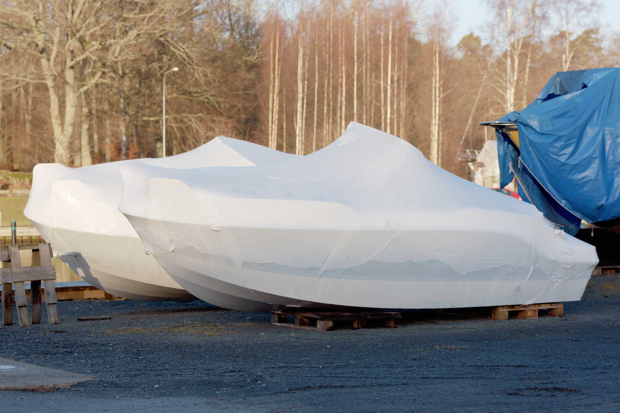 Boating 101: What to Look for in a Boat Cover Supplier
