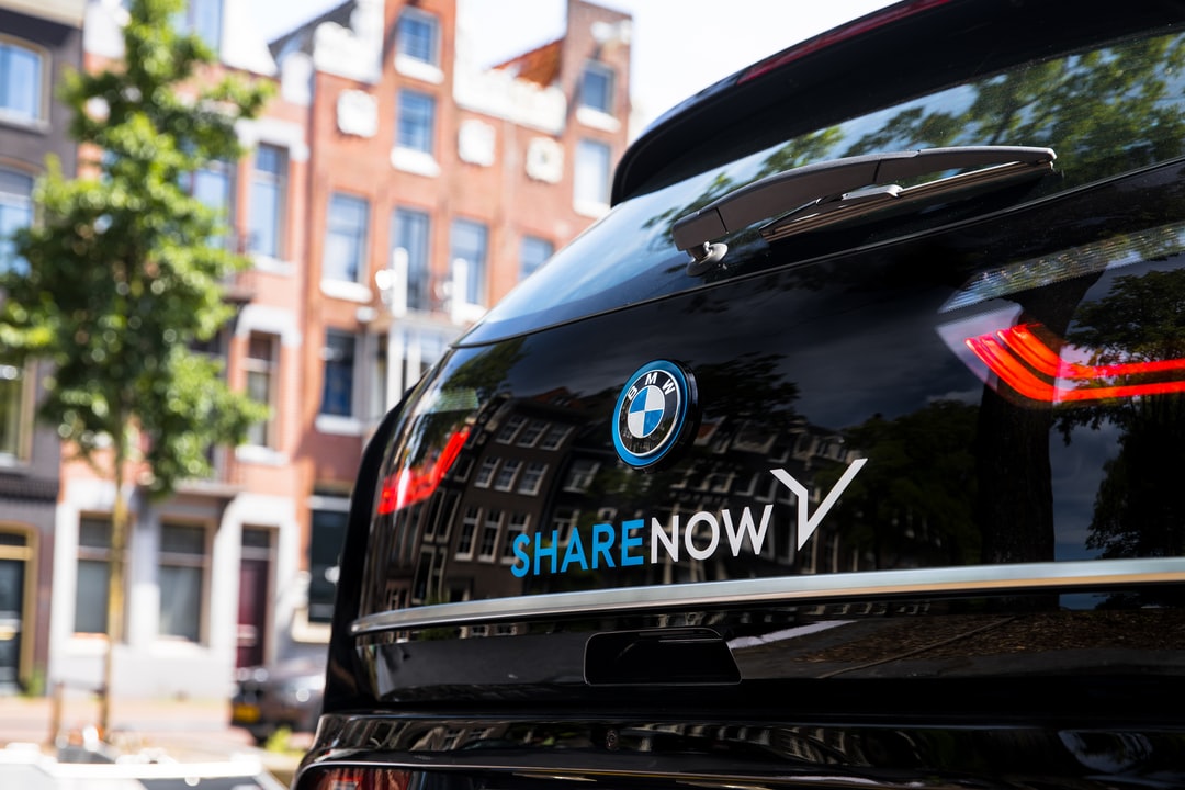 What Is Car Sharing? What You Need to Know
