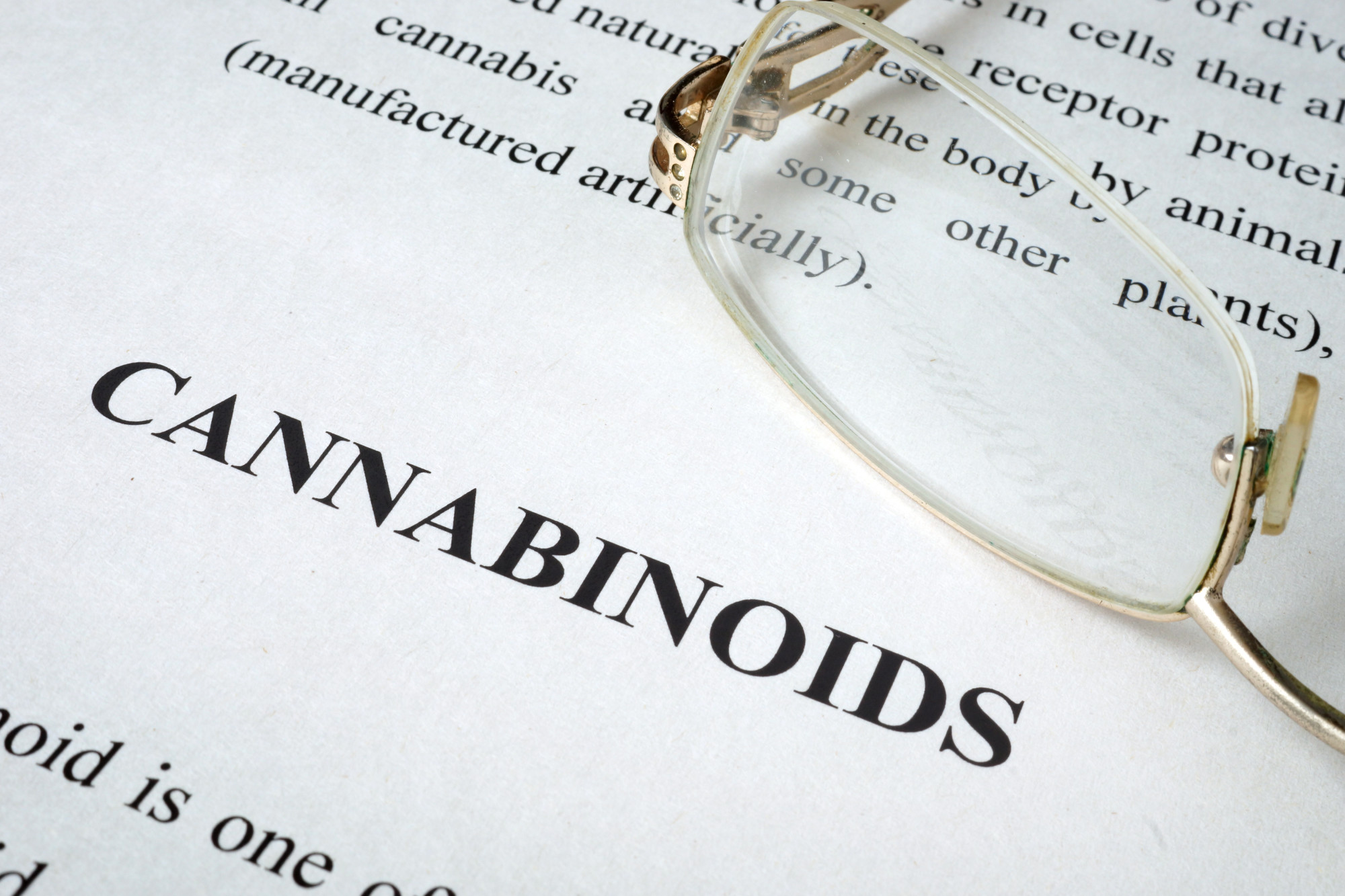 Cannabis Research: A List of Fascinating Studies on Cannabinoids