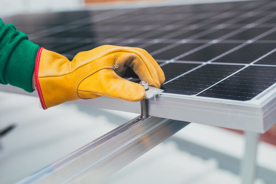 The Basics of Solar Panel Wiring