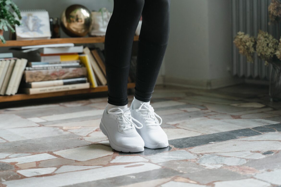 floor