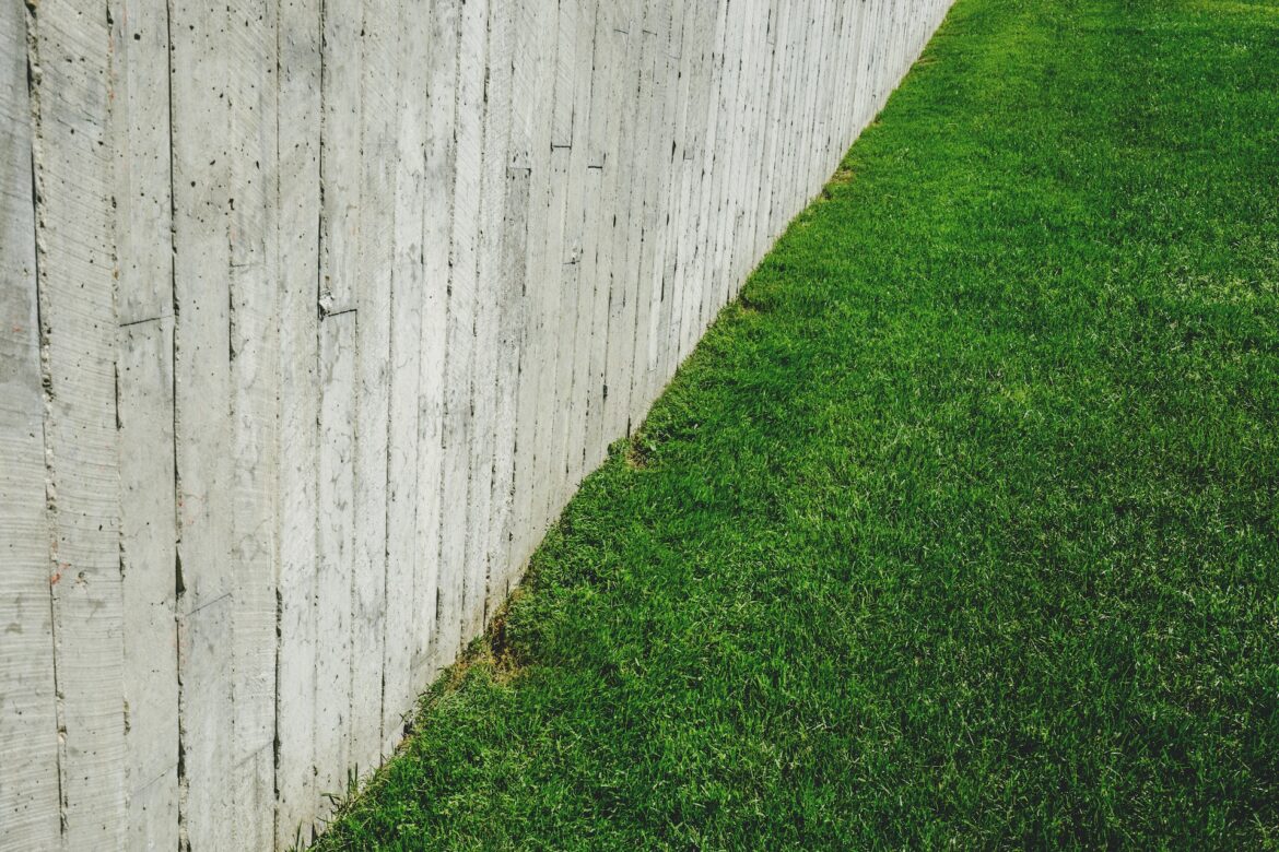 fence